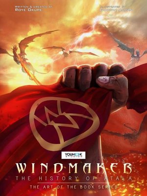 cover image of WindMaker